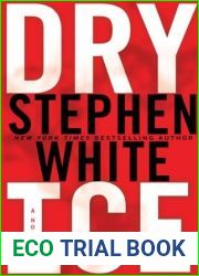 Dry Ice (Alan Gregory #15)
