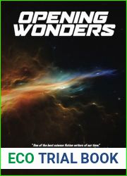 Opening Wonders (Tales of the PanCosmos Book 1)