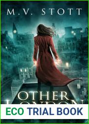 Other London (Other London, #1; Uncanny Kingdom)