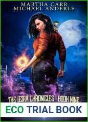 Defender of Magic (The Leira Chronicles, #9)