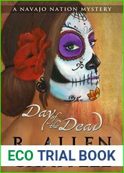 Day of the Dead: A Navajo Nation Mystery