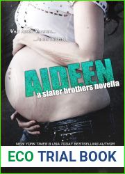 Aideen (Slater Brothers, #3.5)