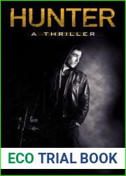 Hunter (Dylan Hunter #1)