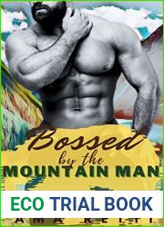 Bossed by the Mountain Man (Mounted in the Mountains Book 1)