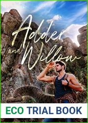 Adder and Willow (The Rowan Harbor Cycle #6)