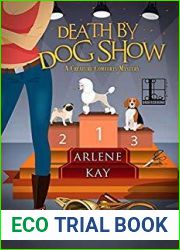 Death by Dog Show (Creature Comforts #1)