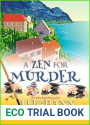 A Zen for Murder (Mooseamuck Island, #1)