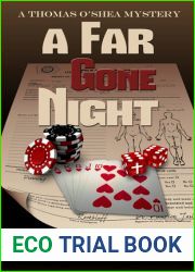 A Far Gone Night (Thomas O|Shea Mystery, #2)