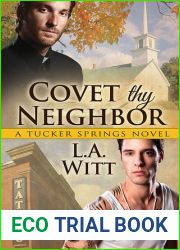 Covet Thy Neighbor (Tucker Springs, #4)