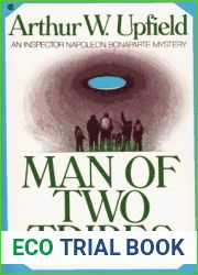Man of Two Tribes (Inspector Napoleon Bonaparte #21)