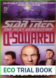 Q-Squared (Star Trek: The Next Generation)
