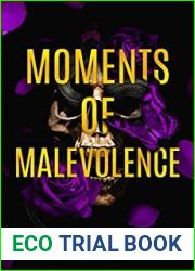 Moments of Malevolence (The Hunters Book 1)