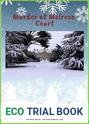 Murder at Melrose Court: A Country House Christmas Murder (Heathcliff Lennox Book 1)
