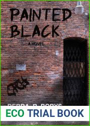 Painted Black (Street Stories, #1)