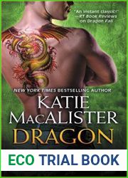 Dragon Soul (Dragon Fall Book 3)