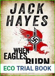 When Eagles Burn (Maddox #1)