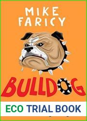 Bulldog (Dev Haskell Mystery, #9)