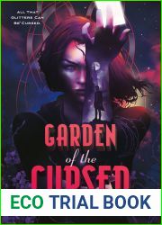 Garden of the Cursed (Garden of the Cursed, #1)