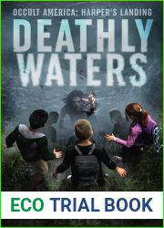 Deathly Waters: Harper|s Landing (Occult America Book 1)