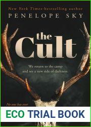The Cult (Cult #1)