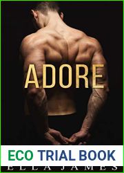 Adore (On My Knees Duet #2)