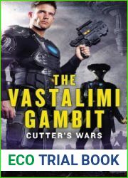 The Vastalimi Gambit (Cutter|s Wars #2)