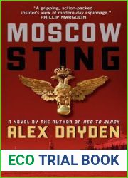 Moscow Sting (Anna Resnikov, #2)