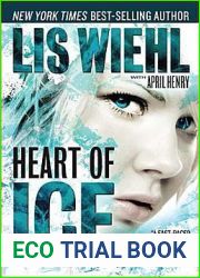 Heart of Ice (Triple Threat, #3)