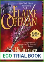 The Highlander (Graham-Lennox #1)