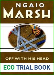 Off With His Head (Roderick Alleyn #19)