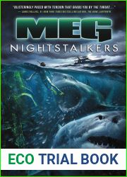 Nightstalkers (MEG, #5)