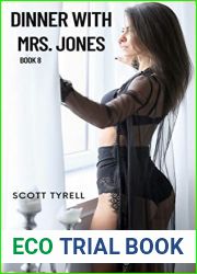 Dinner With Mrs. Jones: Older Woman Younger Male