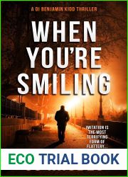 When You|re Smiling (DI Benjamin Kidd #1)