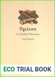 Spices: A Global History (Edible)