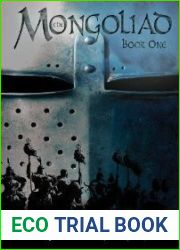 The Mongoliad: Book One (Foreworld, #1)