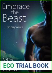 Embrace the Beast (Grizzly Rim #3)
