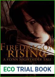 Firedragon Rising (Flynn Nightsider, #0.75)