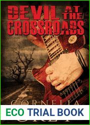 Devil at the Crossroads
