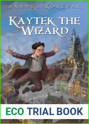 Kaytek the Wizard