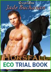 Taste Test (Horsfall, #2)