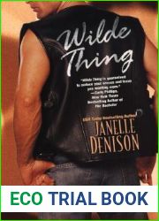 Wilde Thing (Wilde Series, #1)