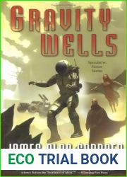 Gravity Wells: Speculative Fiction Stories