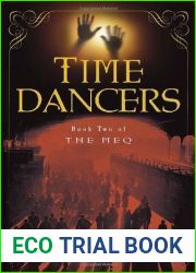 Time Dancers (The Meq, #2)