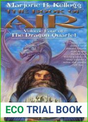 The Book of Air (Dragon Quartet, #4)