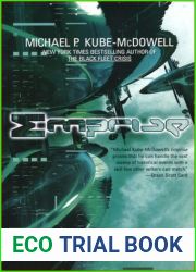 Emprise (The Trigon Disunity, #1)