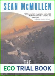 The Miocene Arrow (Greatwinter Trilogy #2)