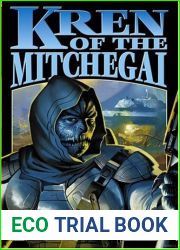 Kren of the Mitchegai (New Kashubia)