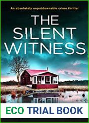 The Silent Witness (Detective Amanda Steele #3)