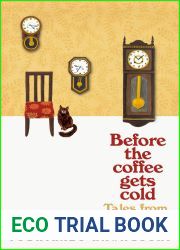 Tales from the Cafe (Before the Coffee Gets Cold, #2)