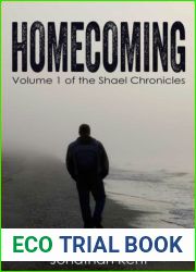 Homecoming (The Shael Chronicles, #1)